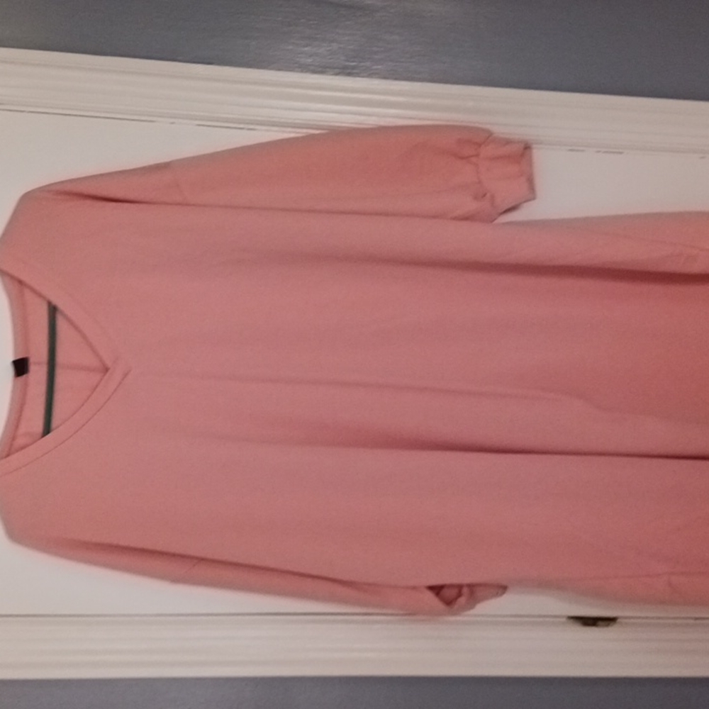 Shein dress